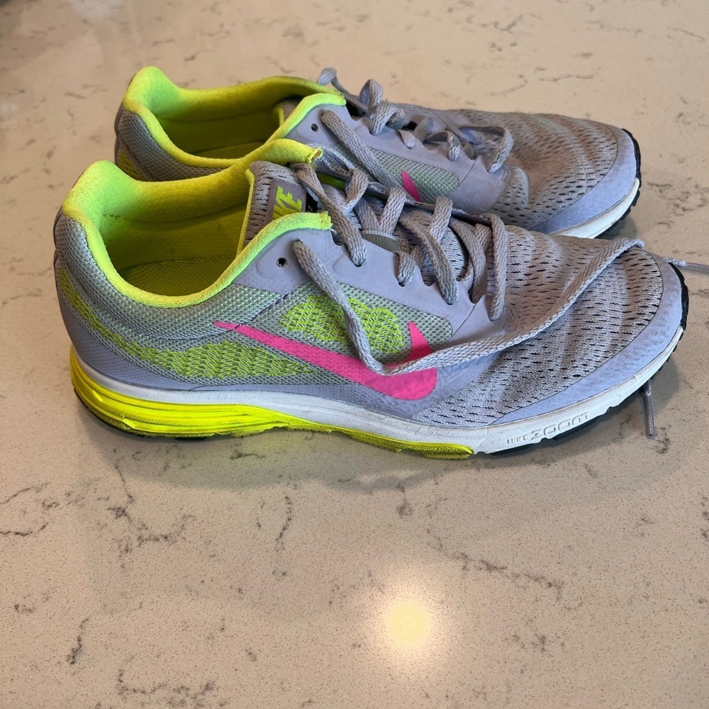 Nike Zoom